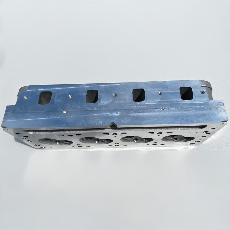Ford Racing D3 Race Aluminum Cylinder Head (Cubed) M-6049-D3C