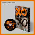 Onewe 2nd Special Album - Xoxo