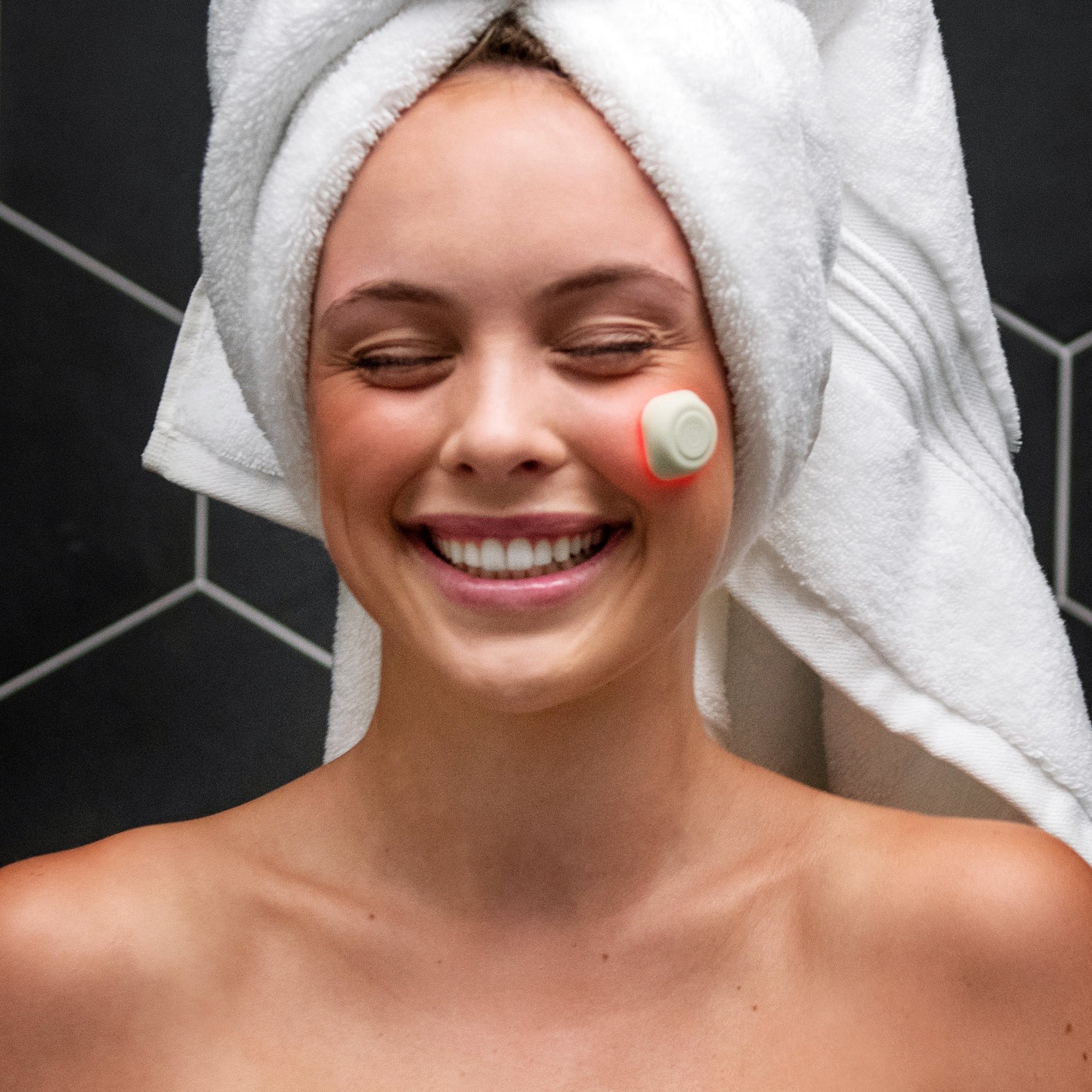 Acne Light Therapy Patch Kit lab ACPOD