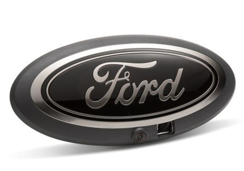 Ford Racing 20-22 Super Duty Black Oval Kit w/Camera M-1447-SDC