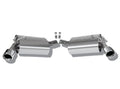 Borla 2010 Camaro 3.6L V6(except 2013RS) SS Exhaust (rear section only) 11776