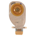 Assura® New Generation EasiClose™ One-Piece Drainable Opaque Ostomy Pouch, 11¼ Inch Length, 3/4 to 1¼ Inch Stoma 14411