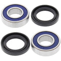All Balls Racing Wheel Bearings 25-1539