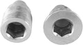 ALL BALLS, All Balls Swing Arm Bolt Kit for Honda - Part 28-2001