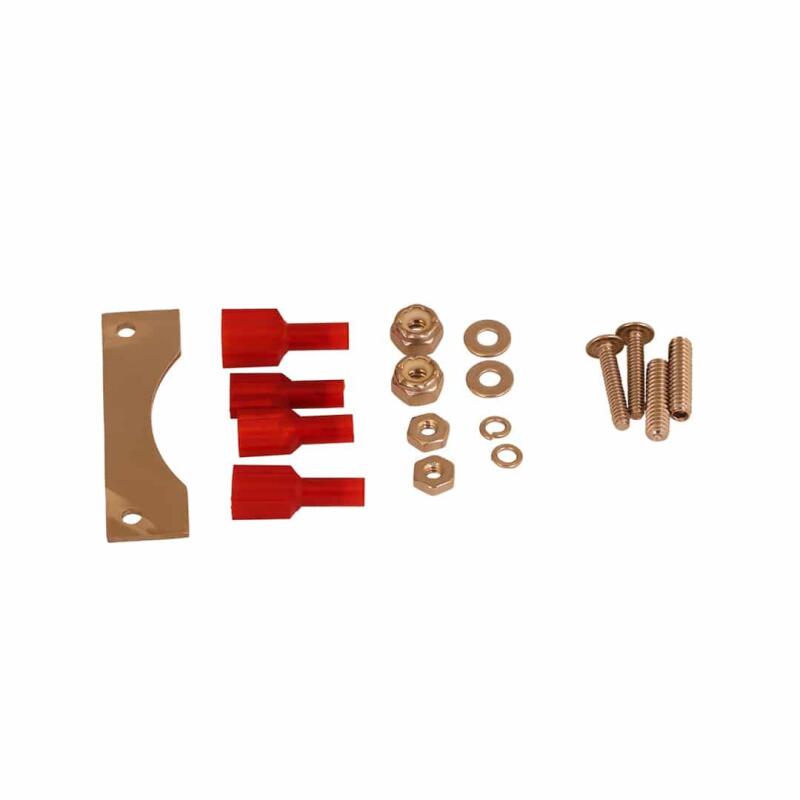 Aeromotive 08-14 Silverado/Sierra 1500 Fuel Level Sender Bracket 18715