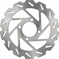ALL BALLS, ALL BALLS 18-0016 Brake Rotor – Heavy-Duty 420 Stainless Steel with Precision Ground Surfaces
