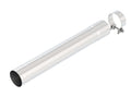 Borla 15-16 Ford F-150 3.5L/5.0L AT Extended Cab Long Bed (8.0ft) 163in WB Adapter 60564