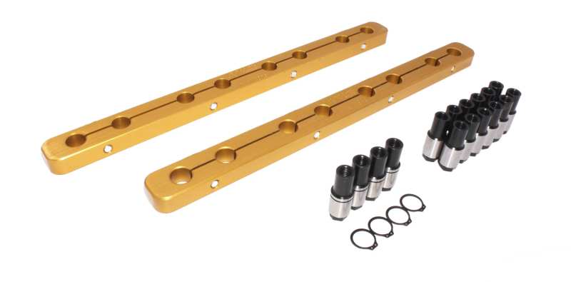 COMP Cams Stud Girdle Kit CS 3/8 Golds S 4026CPG