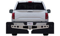 Access Rockstar 3XL 2020+ Chevrolet / GMC 2500/3500 Smooth Mill Hitch Mounted Mud Flaps A10201113