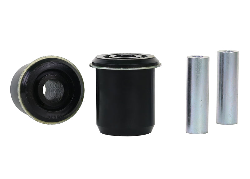 Whiteline 05-09 Land Rover LR3 SE/HSE Front Control Arm Lower Inner Front Bushing Kit W63422