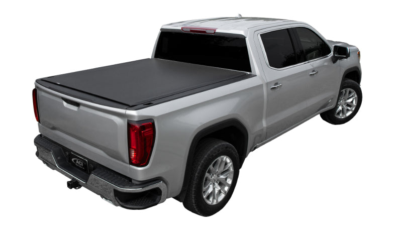 Access Tonnosport 19-22 Chevy/GMC Full Size 1500 5ft 8in w/ Multi Tailgate Roll-Up Cover 22020379