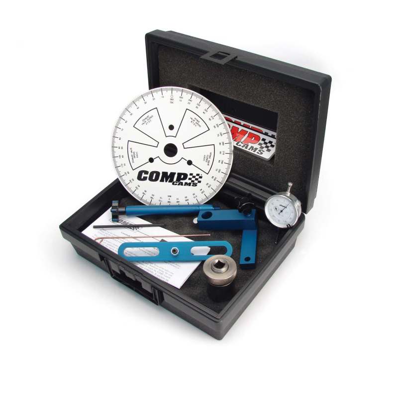 COMP Cams Degree Kit CS Head OFF 4934CPG