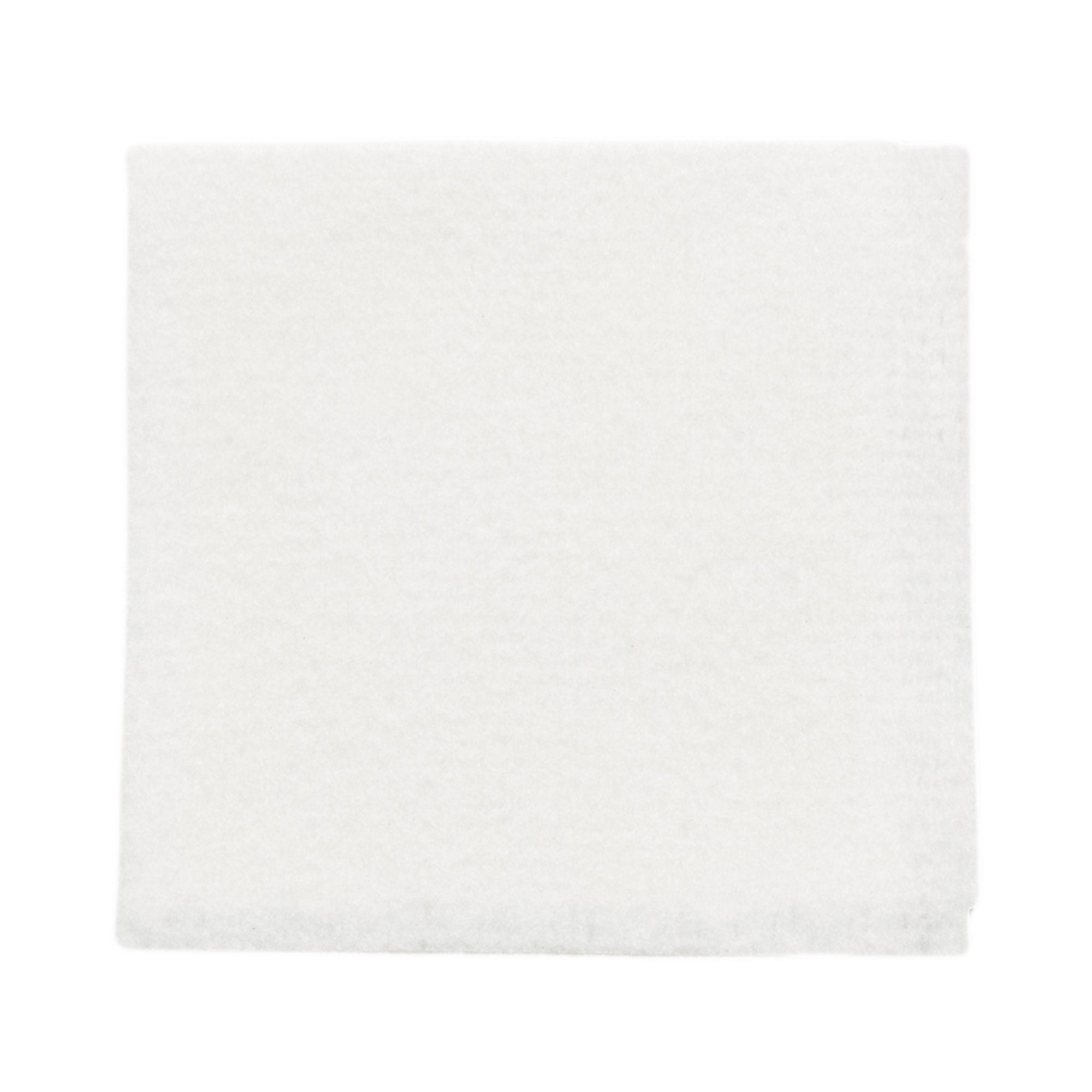 Mesalt® Sodium Chloride Impregnated Dressing, 8 x 8 Inch 286080