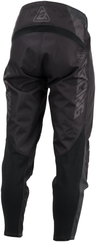 Answer 24 Syncron Envenom Pants Black/Grey Size - 28 442394