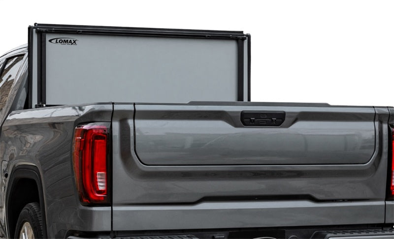 Access LOMAX Stance Hard Cover 15-20 Chevrolet / GMC Colorado / Canyon 5ft Box G3020029