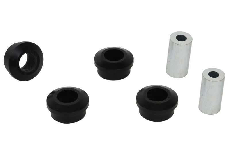 Whiteline Plus 3/08+ Dodge Challenger / 11/05+ Charger Rear Lower Shock Absorber W33334