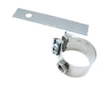 AEM Electronics No-Weld O2 Oxygen Sensor Bung Mount 3.0"