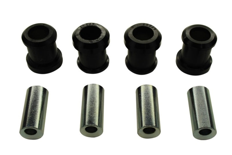 Whiteline Camber Correction Control Arm Upper Bushings Mazda MX-5 Miata 06-11