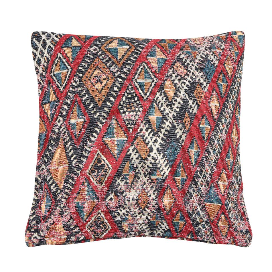 Abstract Cushion Cover - PhishStones Products