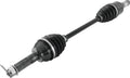 QuadBoss, QuadBoss 11-14 Polaris Ranger 900 Diesel Rear Left Side Rugged Axle Part Number 609257
