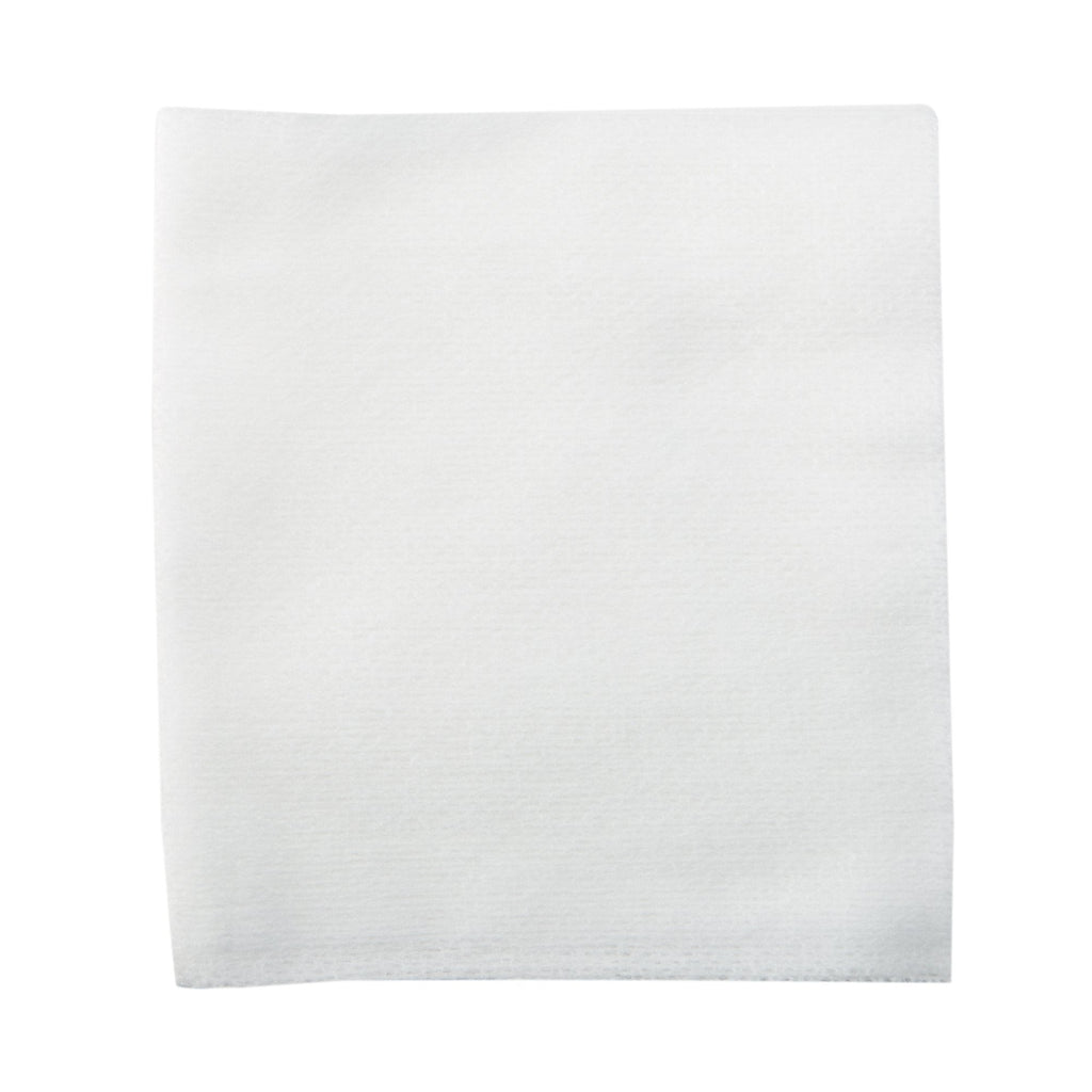 McKesson Nonwoven Sponge, 4 x 4 Inch, 4-Ply 94442000