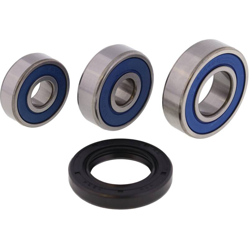 All Balls Racing Wheel Bearing Kit 25-1400