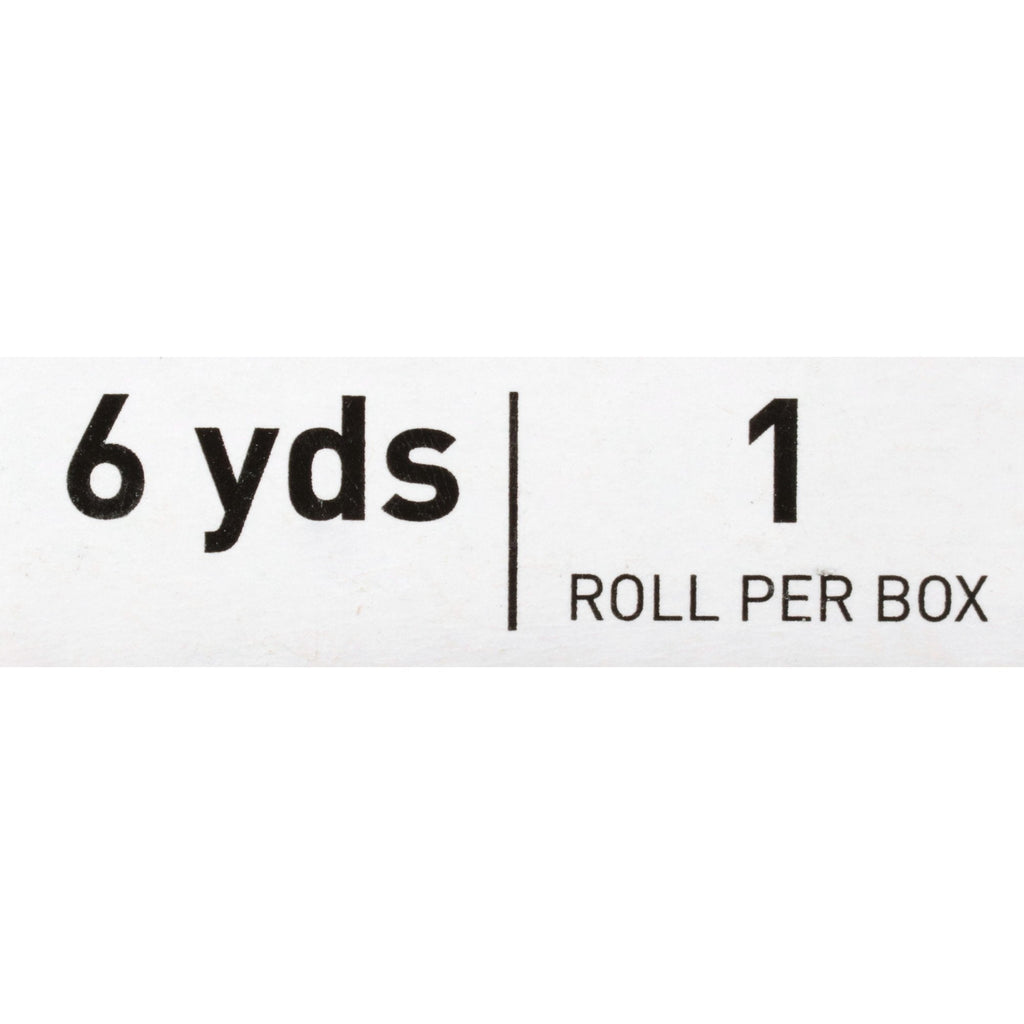 McKesson Exercise Resistance Band, Blue, 5 Inch x 6 Yard, Heavy Resistance 169-5214