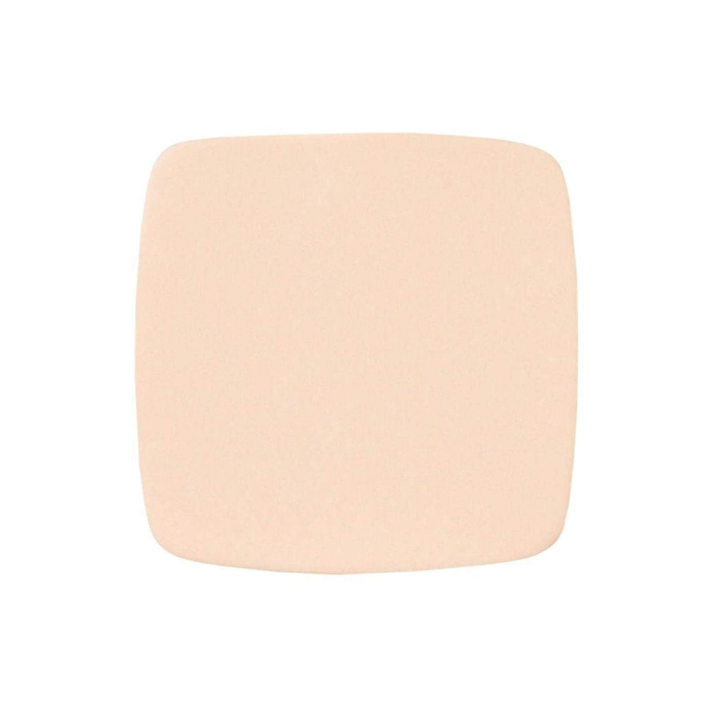 Aquacel® Nonadhesive without Border Foam Dressing, 4 x 4 Inch 420633