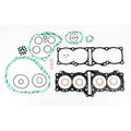 Athena 07-16 Suzuki GSF Bandit / S / Sa 1250 Complete Gasket Kit w/o Valve Cover Gasket P400510870062