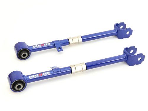 Megan Racing - Rear Traction Rod for Honda Accord 2008 to 2012 MRS-HA-0180
