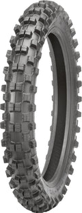 SHINKO, Shinko Tire 546 Series Rear 120/80-19 63m Bias TT - Versatile Off-Road Performance
