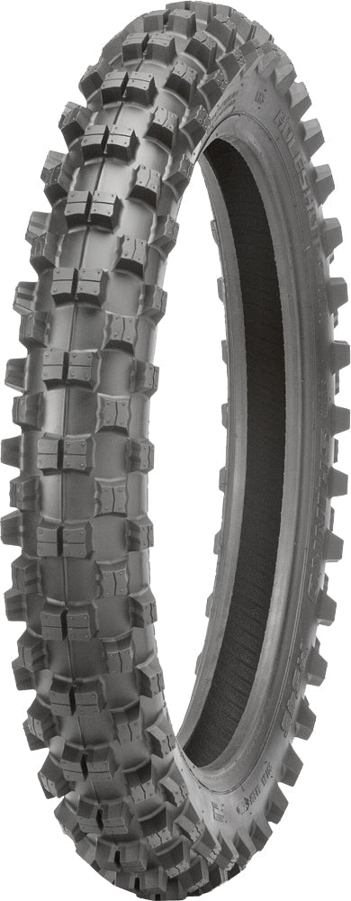 SHINKO, Shinko Tire 546 Series Rear 120/80-19 63m Bias TT - Versatile Off-Road Performance