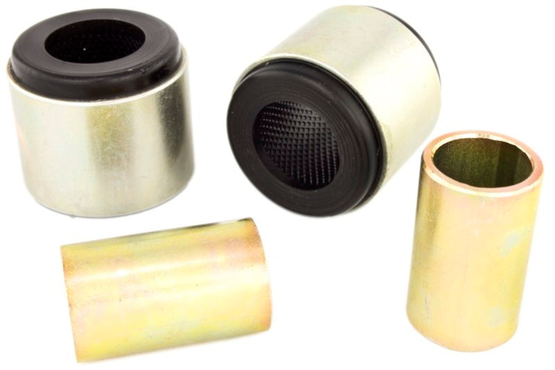 Whiteline Plus 03+ Nissan 350z / Infiniti G35 Rear Upper Front Trailing Arm Bushing Kit W62985