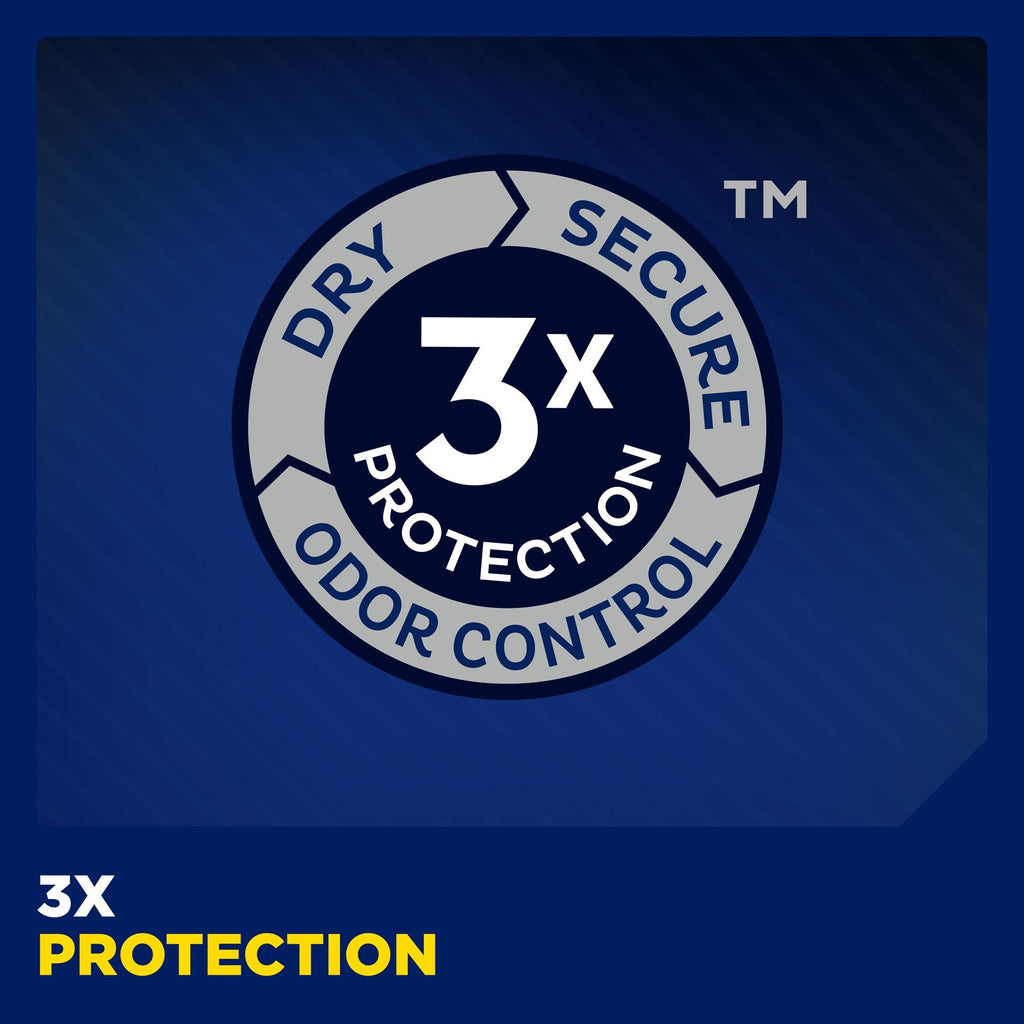 Tena® Men™ Super Plus Protective Underwear, Large/X-Large 81920