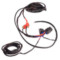 Aeromotive Wiring Harness Kit - Dual Fuel Pump 16312