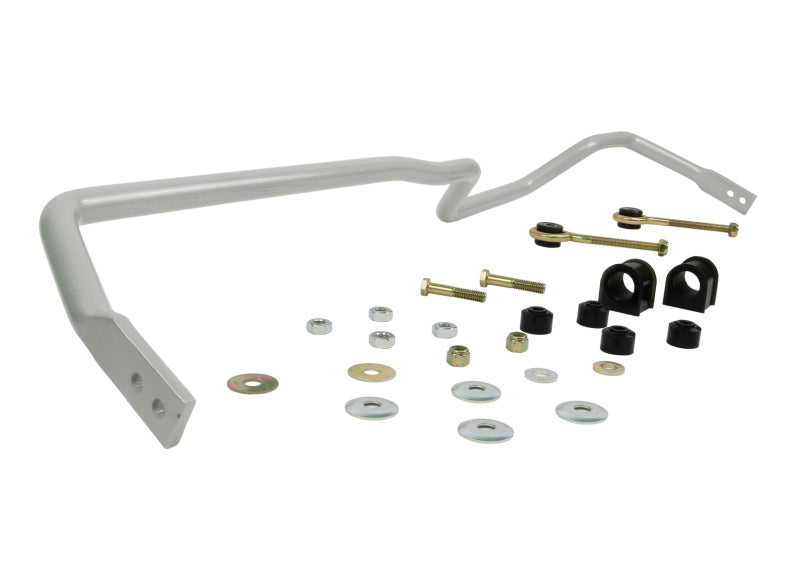 Whiteline Rear Sway Bar 24mm Adjustable Nissan Skyline GTR 1990-1994