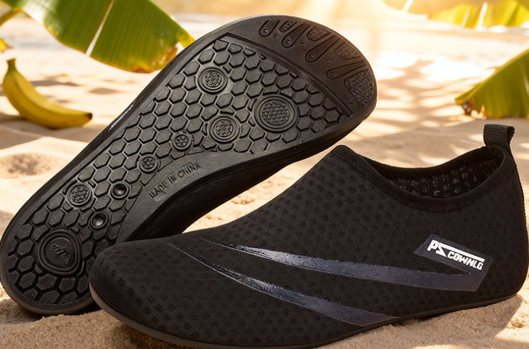 Unisex Non-slip Water Shoes For Water Sports
