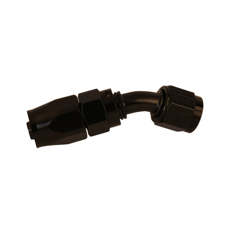 Aeromotive 45 Degree AN-06 Hose End