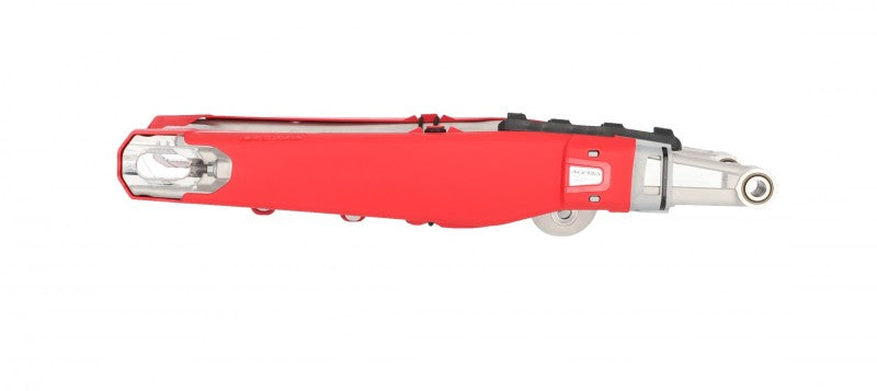 Acerbis Teketmagnet S-Arm Grd Red 2936410004
