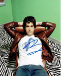 Adam Goldberg Signed 8x10 Photo - Video Proof