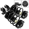 SPYDER xTune Toyota Camry 02-03 Struts/Springs w/Mounts - Front Left and Right SA-171490-1 9937828