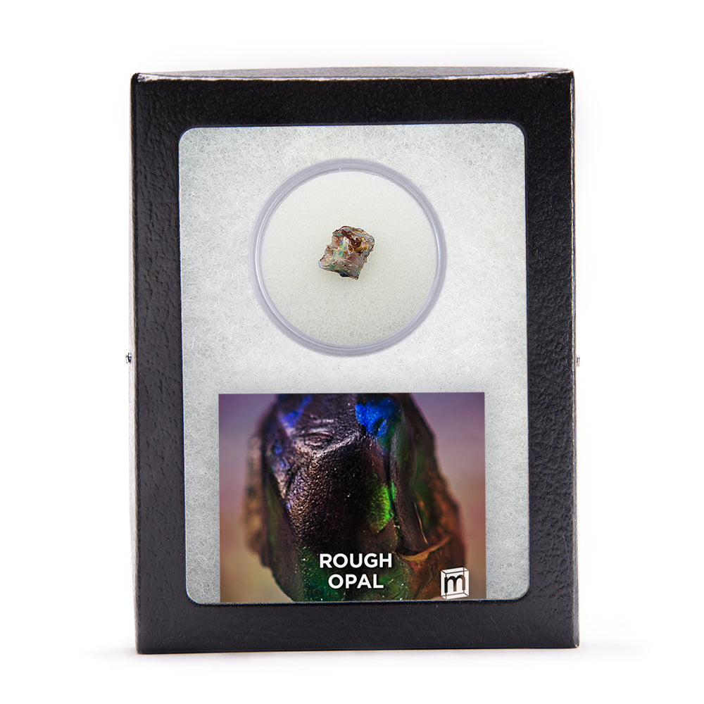 Rough Opal