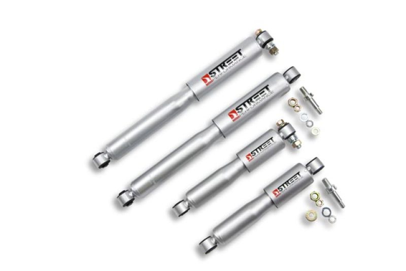 Belltech Shock Set Street Performance