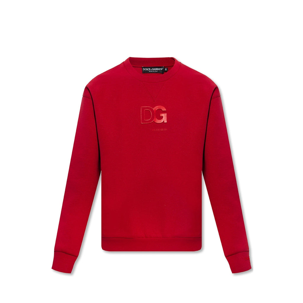 Dolce & Gabbana Logo Sweatshirt