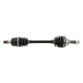 ALL BALLS, ALL BALLS ABM-KW-8-224 Axle for OEM-Precise Fit and Durability