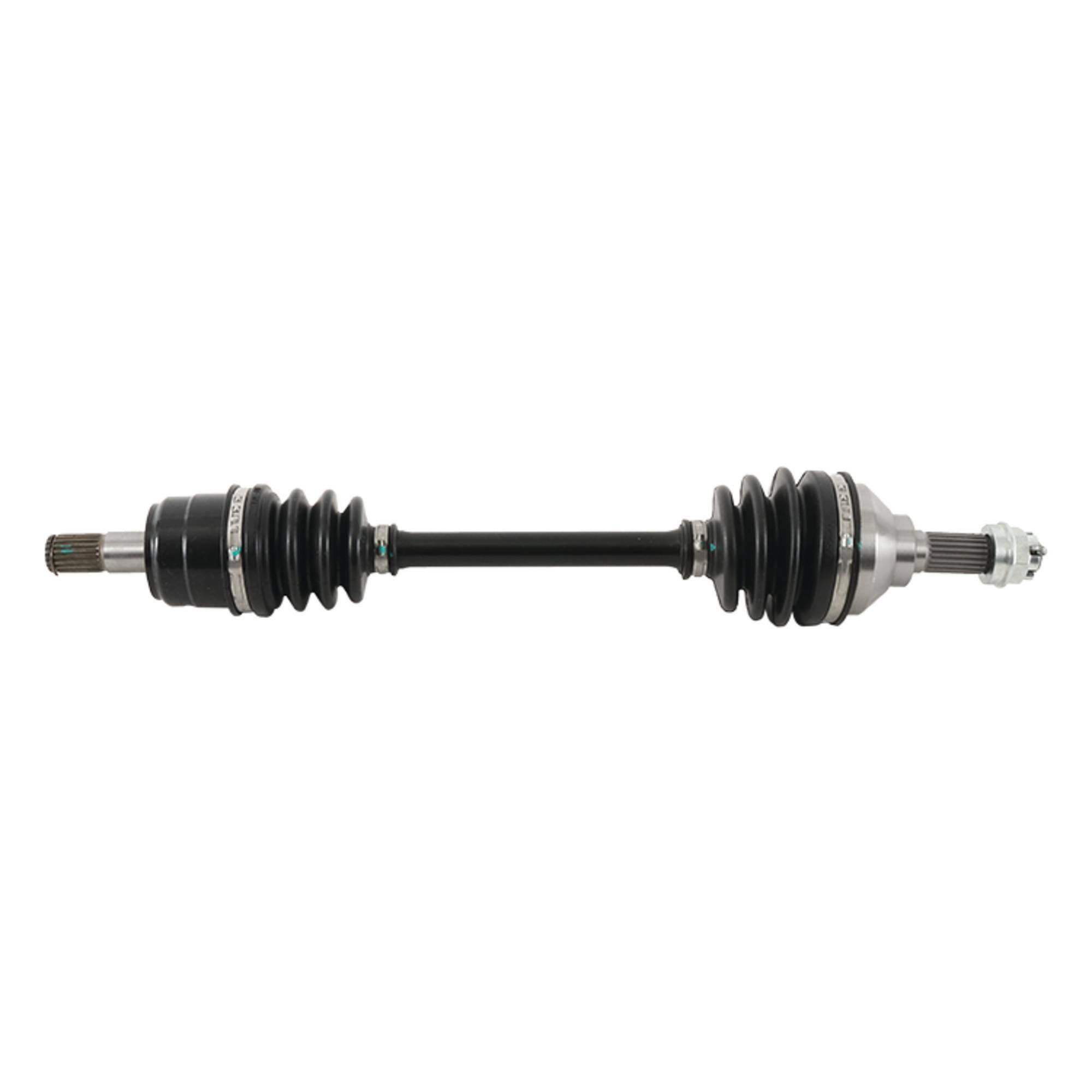 ALL BALLS, ALL BALLS ABM-KW-8-224 Axle for OEM-Precise Fit and Durability