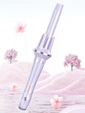 Adjustable Temperature Rotating Curling Iron - PhishStones Products