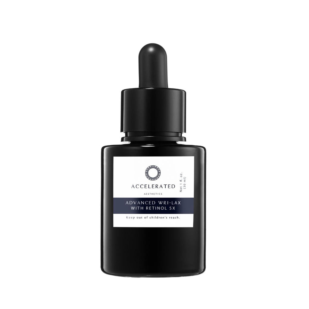 Advanced WRI - LAX 5x - PhishStones Products