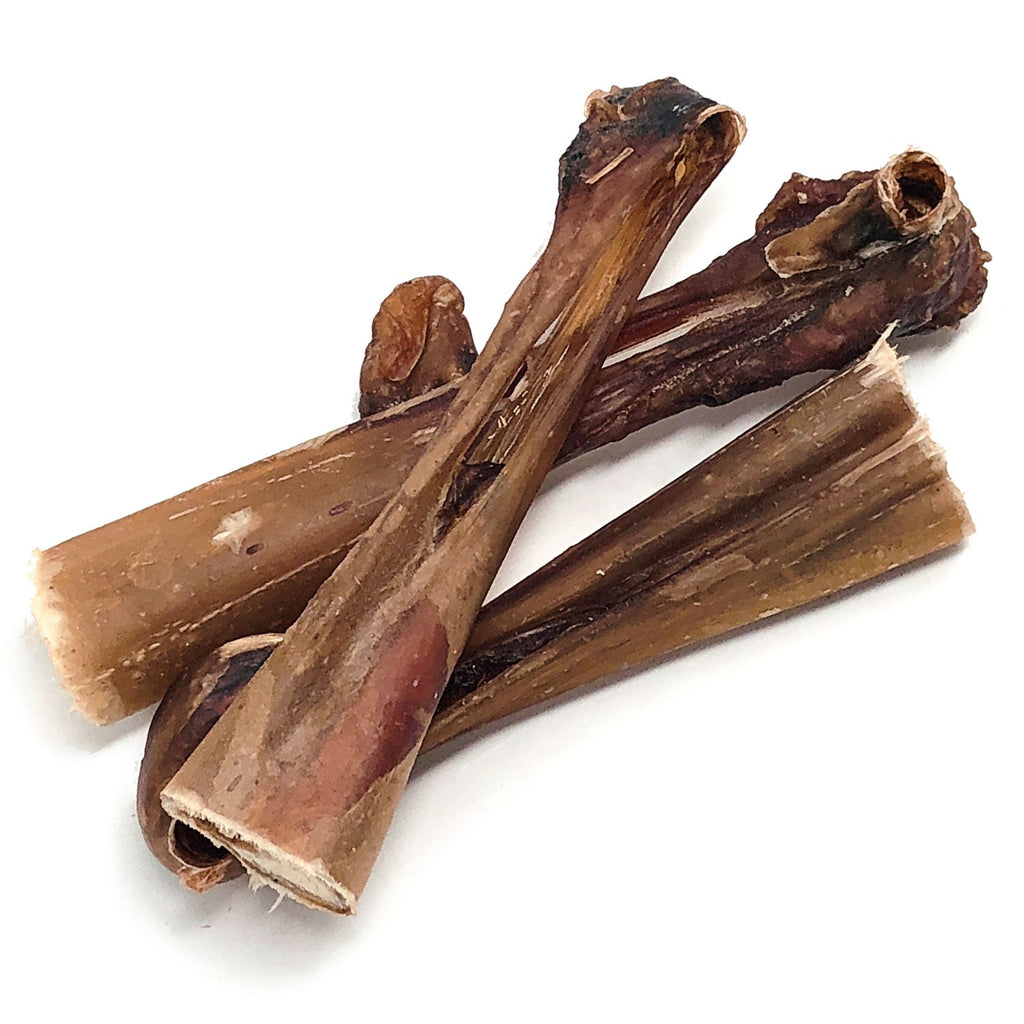 ValueBull Bully Stick Bits for Small Dogs, 2 Pounds