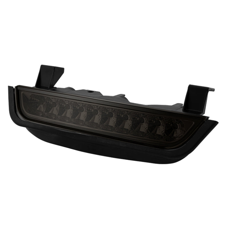SPYDER Xtune Dodge Durango 98-03 LED 3rd Brake Light Smoke BKL-ON-DDUR98-LED-SM 9028311